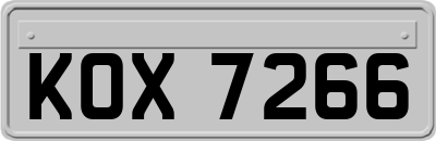 KOX7266