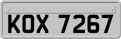 KOX7267