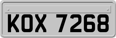 KOX7268