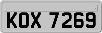 KOX7269