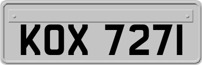 KOX7271