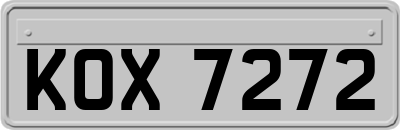 KOX7272