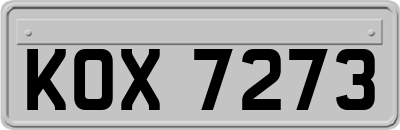 KOX7273