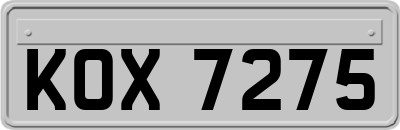 KOX7275