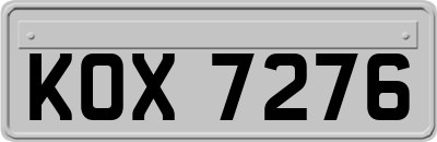 KOX7276