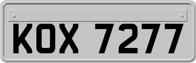 KOX7277