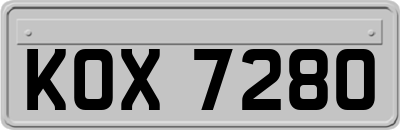 KOX7280