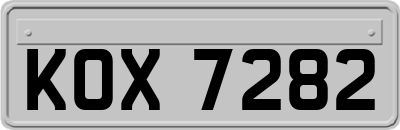 KOX7282