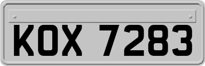 KOX7283