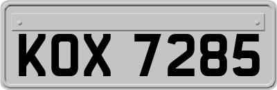 KOX7285