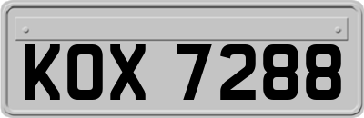 KOX7288