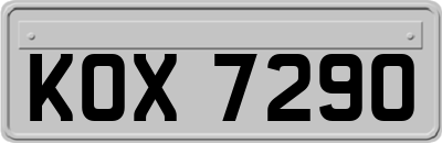 KOX7290