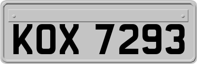 KOX7293
