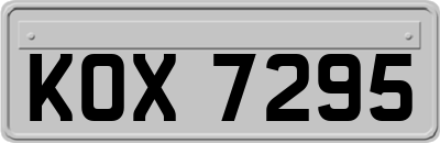 KOX7295