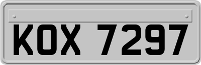 KOX7297