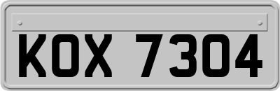KOX7304