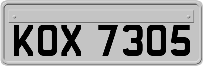 KOX7305