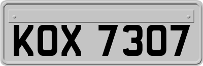 KOX7307