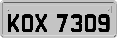 KOX7309