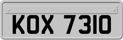 KOX7310