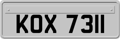 KOX7311