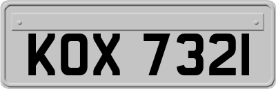KOX7321