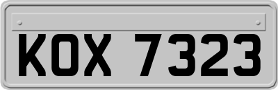 KOX7323