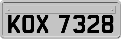 KOX7328