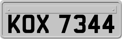 KOX7344