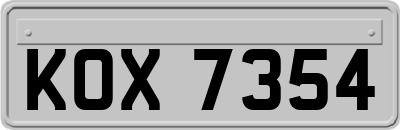 KOX7354