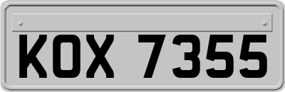 KOX7355