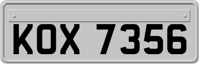 KOX7356