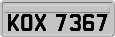 KOX7367