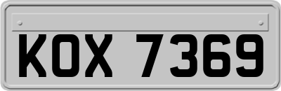 KOX7369