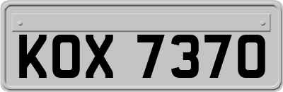 KOX7370