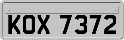 KOX7372