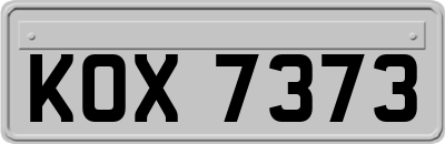 KOX7373