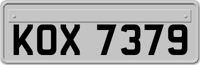 KOX7379