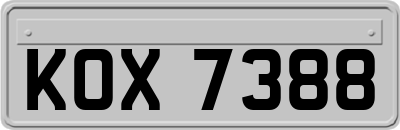 KOX7388