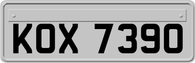 KOX7390