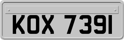 KOX7391