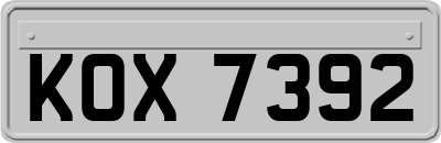 KOX7392