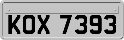 KOX7393