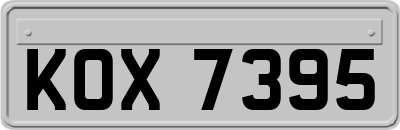 KOX7395