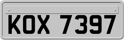 KOX7397