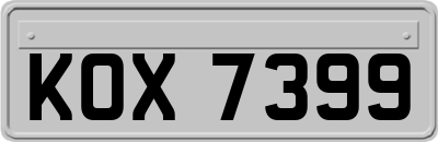KOX7399