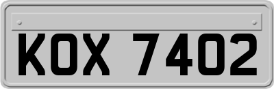 KOX7402