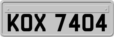 KOX7404