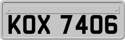 KOX7406