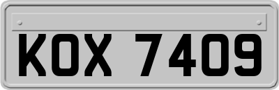 KOX7409
